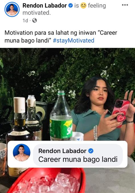 Minanyak Muna Bago Binanatan .